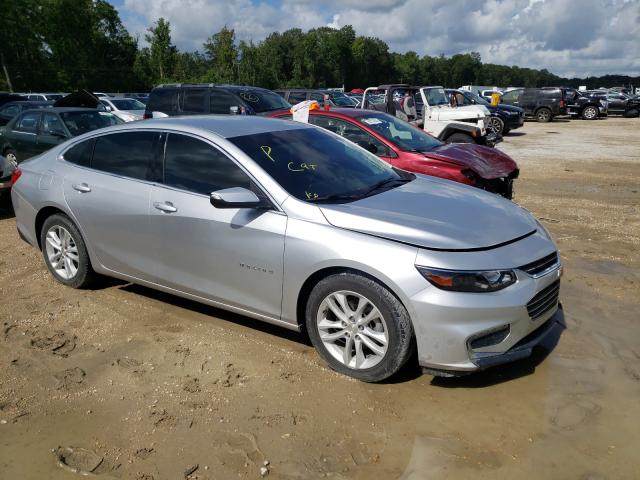 CHEVROLET MALIBU LT 2016 1g1ze5st5gf309590