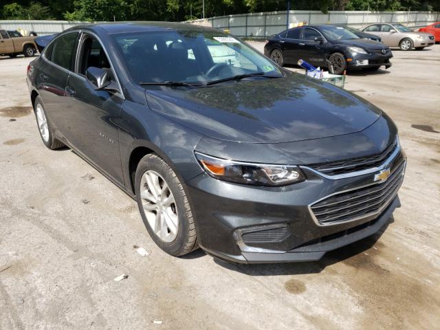 CHEVROLET MALIBU LT 2016 1g1ze5st5gf310285