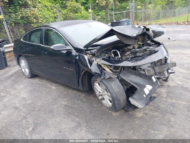 CHEVROLET MALIBU 2016 1g1ze5st5gf310593