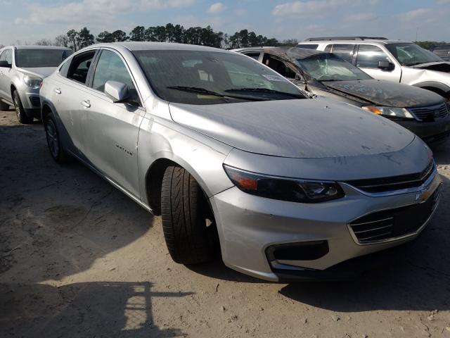 CHEVROLET MALIBU LT 2016 1g1ze5st5gf310786