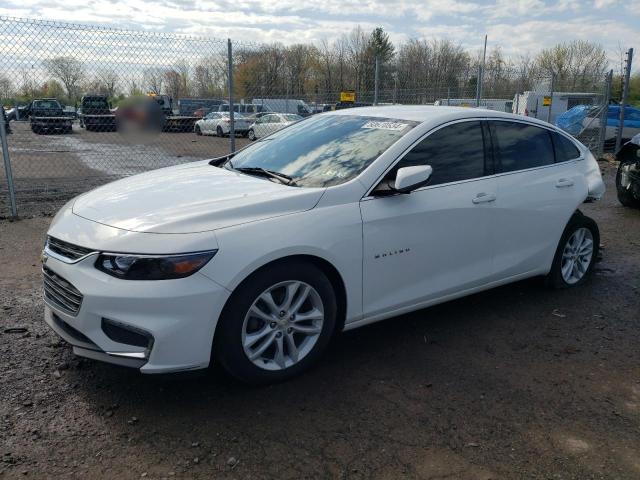 CHEVROLET MALIBU 2016 1g1ze5st5gf314983