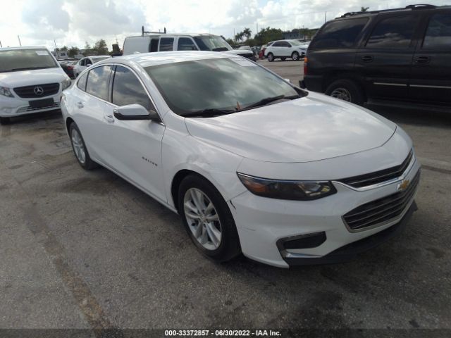 CHEVROLET MALIBU 2016 1g1ze5st5gf315356