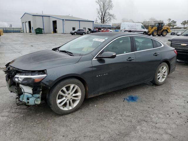 CHEVROLET MALIBU 2016 1g1ze5st5gf316541