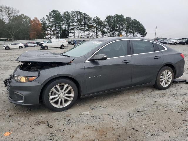 CHEVROLET MALIBU LT 2016 1g1ze5st5gf317821