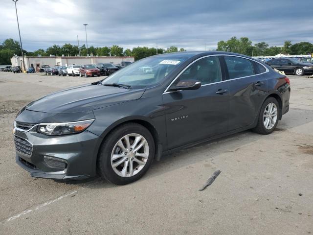 CHEVROLET MALIBU 2016 1g1ze5st5gf321870