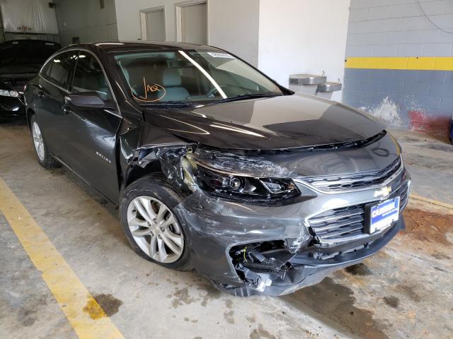 CHEVROLET MALIBU LT 2016 1g1ze5st5gf323361