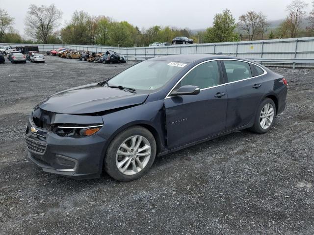 CHEVROLET MALIBU 2016 1g1ze5st5gf323540