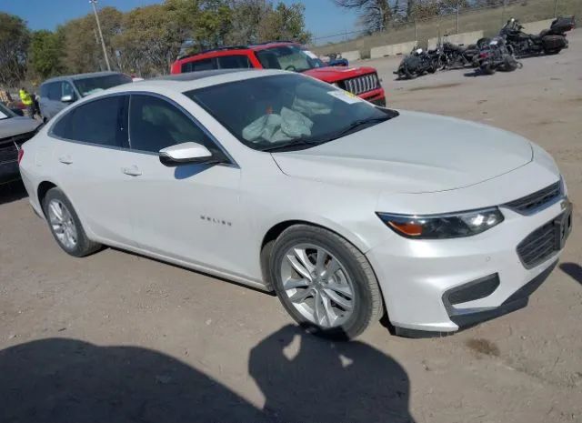 CHEVROLET MALIBU 2016 1g1ze5st5gf324929