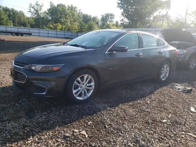 CHEVROLET MALIBU LT 2016 1g1ze5st5gf325899