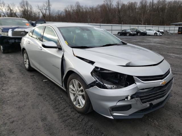 CHEVROLET MALIBU LT 2016 1g1ze5st5gf326437