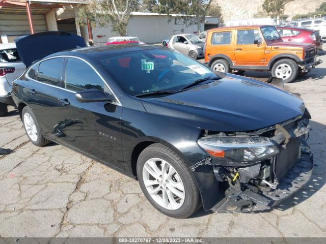 CHEVROLET MALIBU 2016 1g1ze5st5gf326714