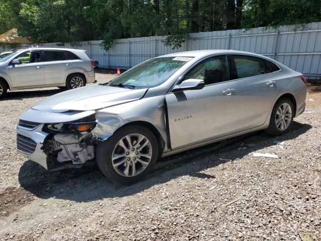 CHEVROLET MALIBU LT 2016 1g1ze5st5gf327975