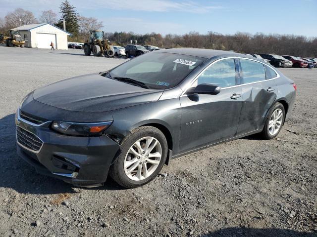 CHEVROLET MALIBU 2016 1g1ze5st5gf328303