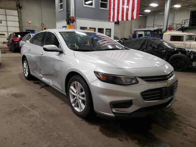 CHEVROLET MALIBU LT 2016 1g1ze5st5gf328382