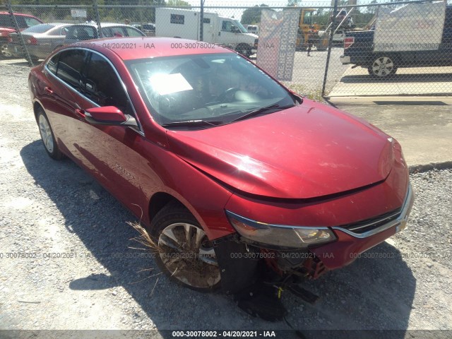 CHEVROLET MALIBU 2016 1g1ze5st5gf328978