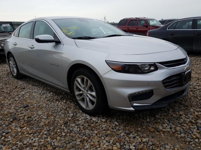 CHEVROLET MALIBU LT 2016 1g1ze5st5gf329306