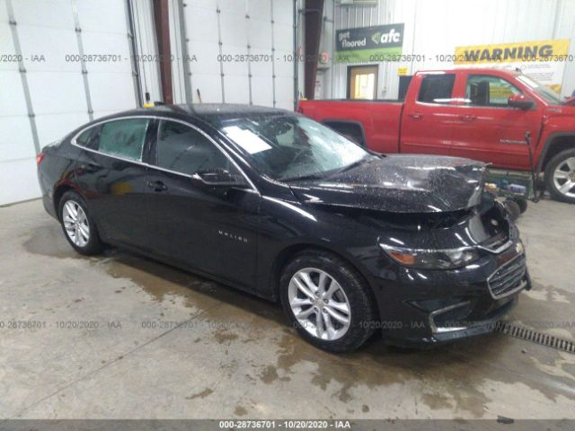 CHEVROLET MALIBU 2016 1g1ze5st5gf329628