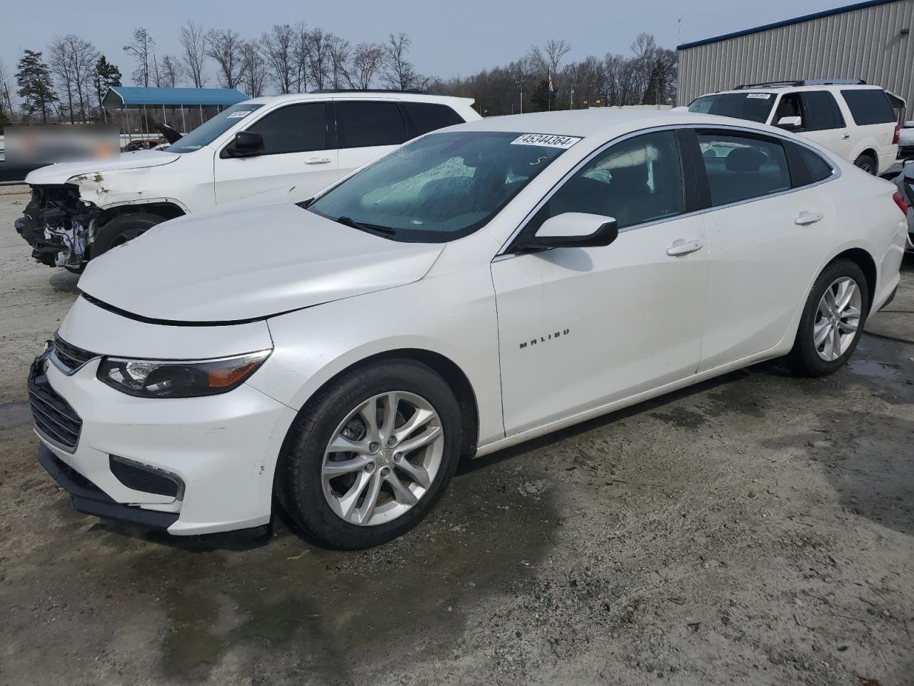 CHEVROLET MALIBU 2016 1g1ze5st5gf329774