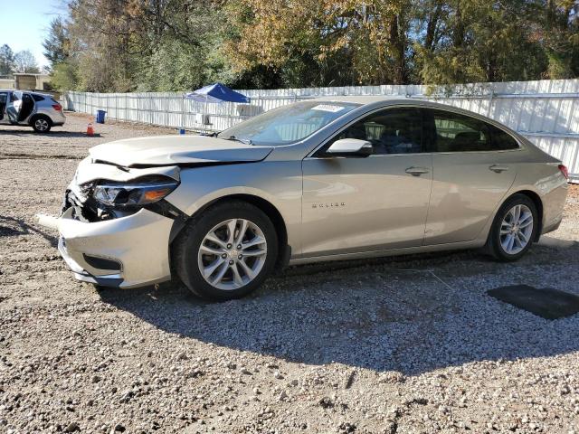 CHEVROLET MALIBU LT 2016 1g1ze5st5gf330195