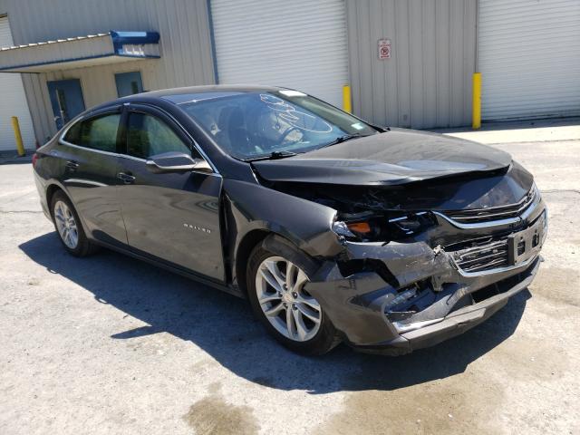 CHEVROLET MALIBU LT 2016 1g1ze5st5gf330424