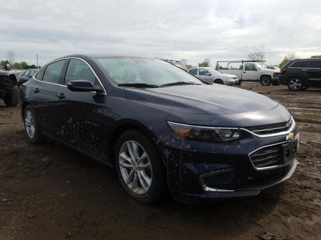 CHEVROLET MALIBU LT 2016 1g1ze5st5gf330648