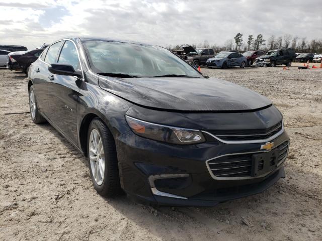 CHEVROLET MALIBU LT 2016 1g1ze5st5gf330732