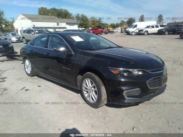 CHEVROLET MALIBU 2016 1g1ze5st5gf331864