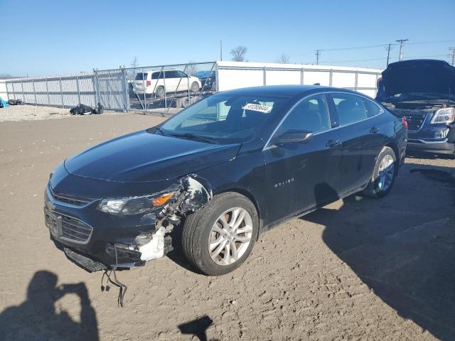 CHEVROLET MALIBU 2016 1g1ze5st5gf333565