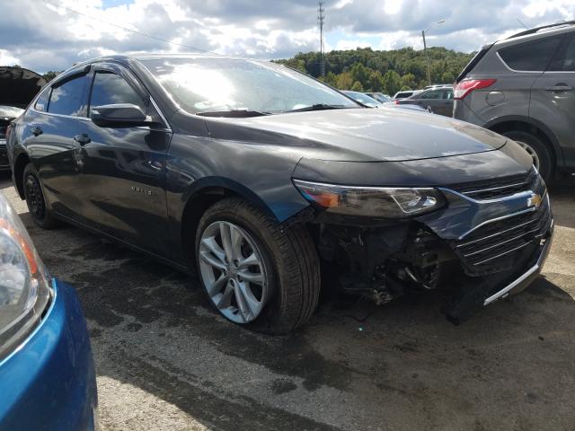 CHEVROLET MALIBU LT 2016 1g1ze5st5gf336045