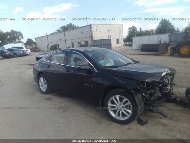 CHEVROLET MALIBU 2016 1g1ze5st5gf337499