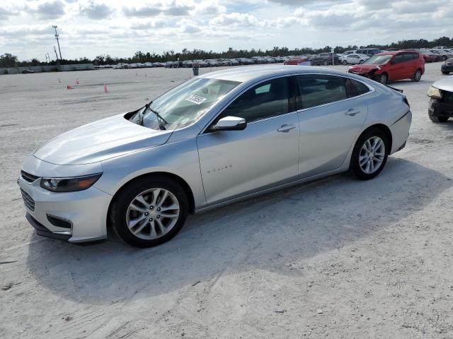 CHEVROLET MALIBU 2016 1g1ze5st5gf340189