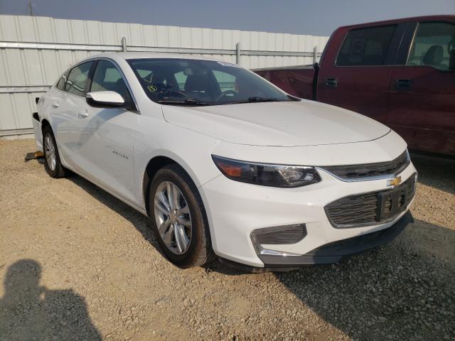 CHEVROLET MALIBU LT 2016 1g1ze5st5gf340306