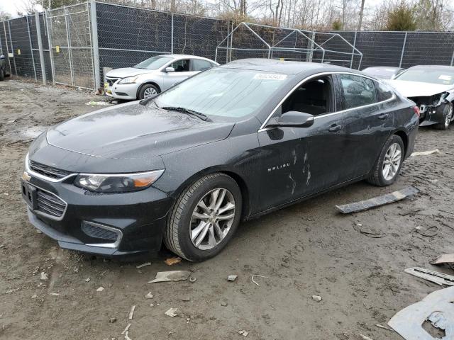 CHEVROLET MALIBU LT 2016 1g1ze5st5gf340662