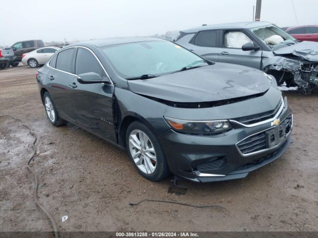 CHEVROLET MALIBU 2016 1g1ze5st5gf342251