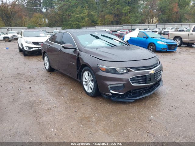 CHEVROLET MALIBU 2016 1g1ze5st5gf343822