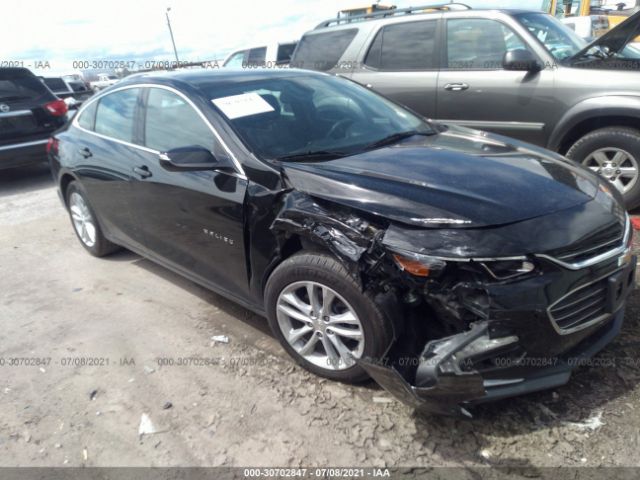 CHEVROLET MALIBU 2016 1g1ze5st5gf349734