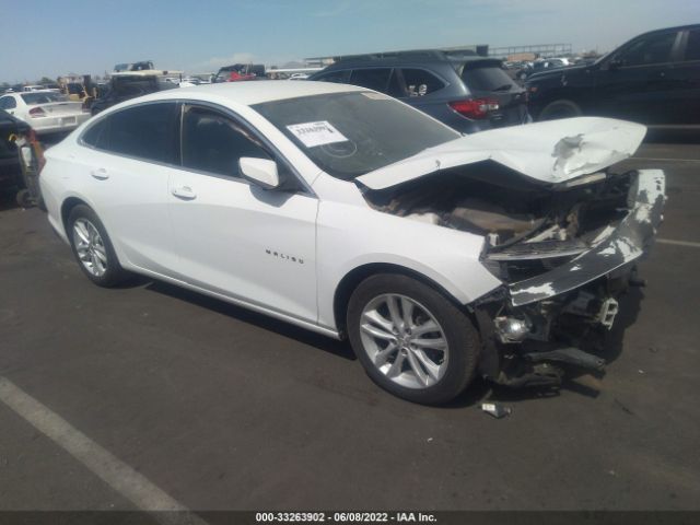 CHEVROLET MALIBU 2016 1g1ze5st5gf351516