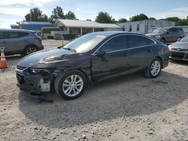 CHEVROLET MALIBU LT 2016 1g1ze5st5gf352035