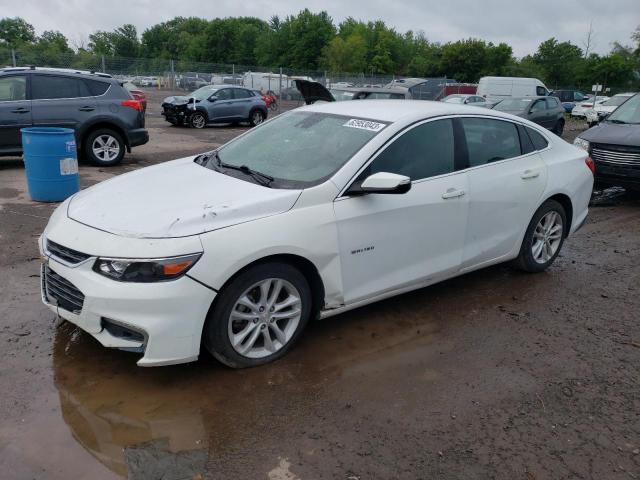 CHEVROLET MALIBU 2016 1g1ze5st5gf352455