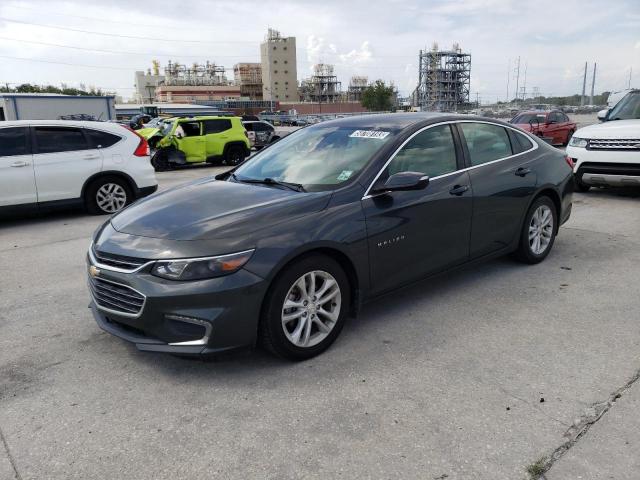 CHEVROLET MALIBU LT 2016 1g1ze5st5gf352519