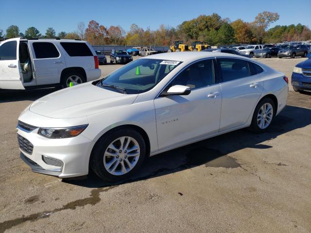 CHEVROLET MALIBU 2016 1g1ze5st5gf356344