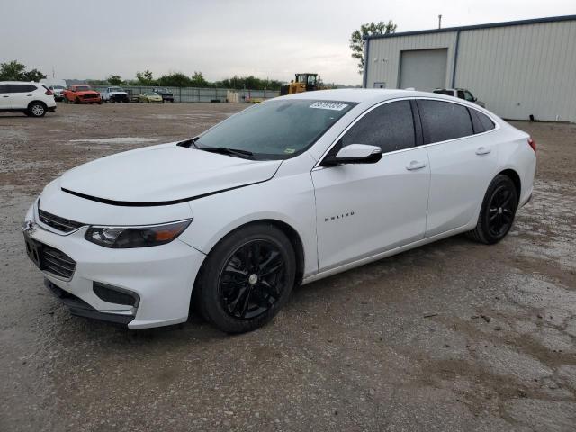 CHEVROLET MALIBU 2016 1g1ze5st5gf358952