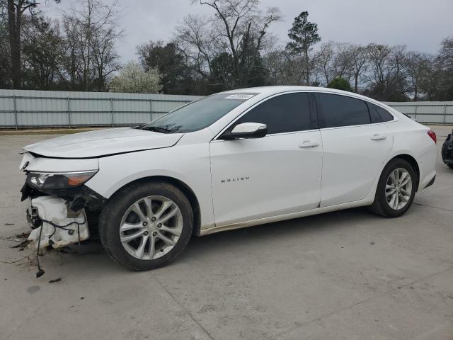 CHEVROLET MALIBU 2017 1g1ze5st5hf104255