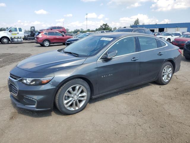 CHEVROLET MALIBU LT 2017 1g1ze5st5hf104322