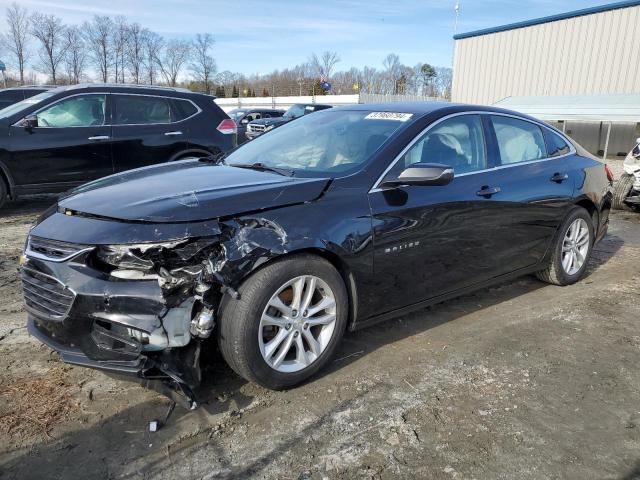 CHEVROLET MALIBU 2017 1g1ze5st5hf108340