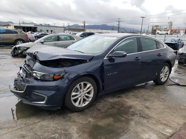 CHEVROLET MALIBU 2017 1g1ze5st5hf108614