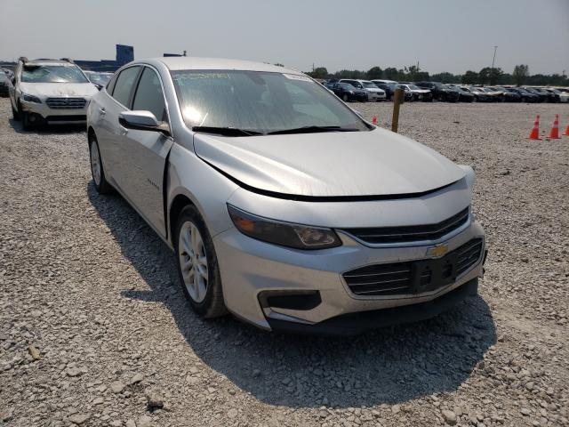 CHEVROLET MALIBU LT 2017 1g1ze5st5hf109486