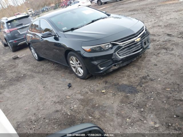 CHEVROLET MALIBU 2017 1g1ze5st5hf110248