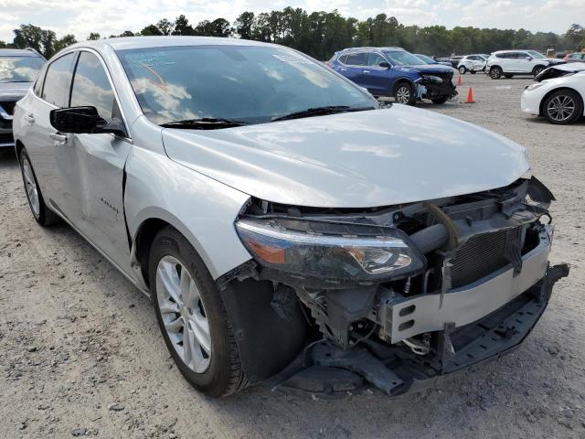 CHEVROLET MALIBU LT 2017 1g1ze5st5hf111898