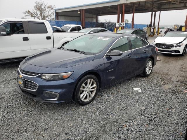 CHEVROLET MALIBU LT 2017 1g1ze5st5hf118818